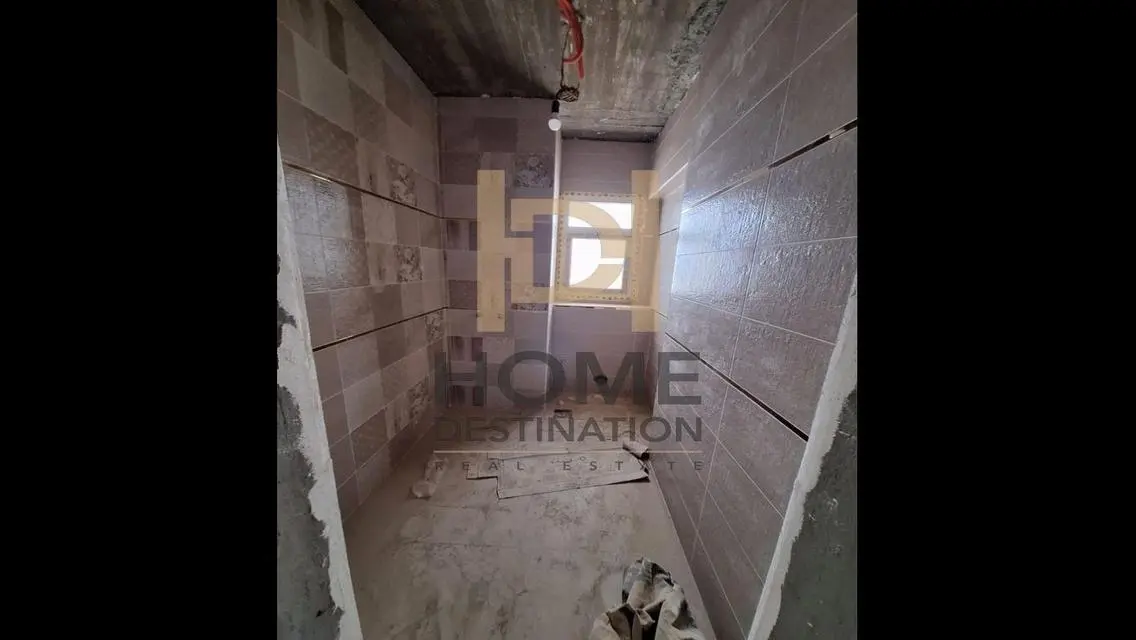 Apartment for sale in Sarai, Ready to move