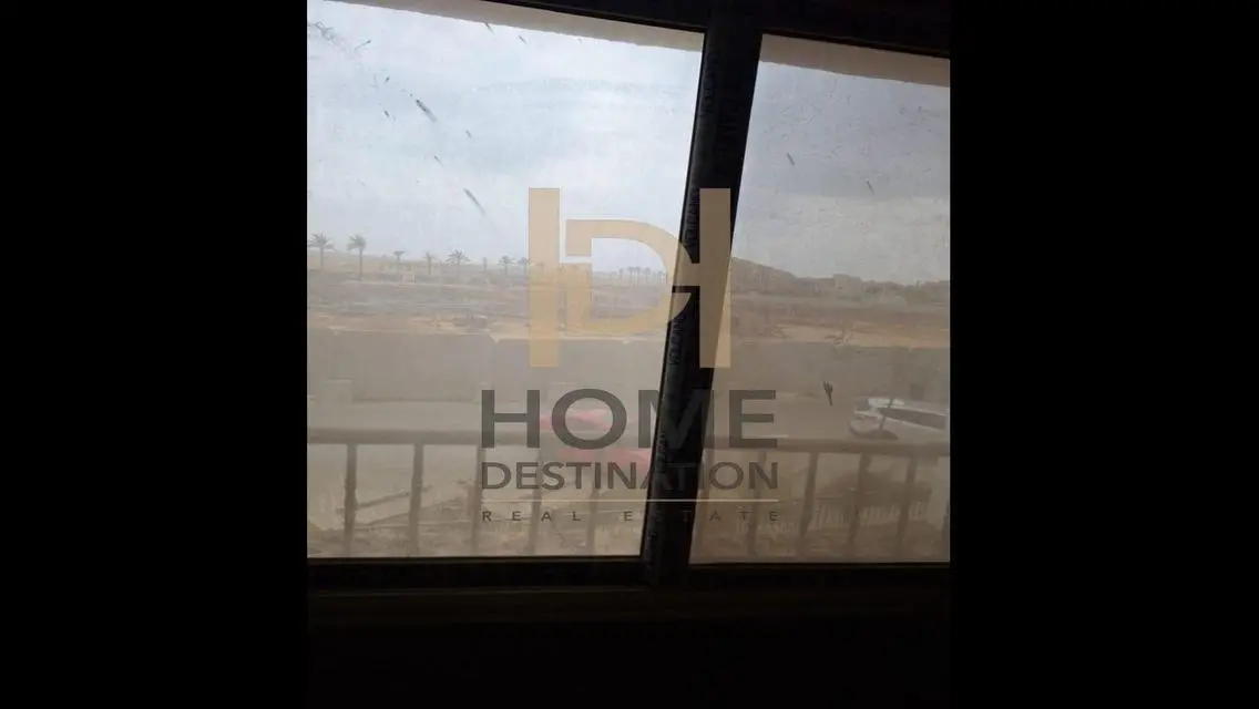 Apartment for sale in Sarai, Ready to move