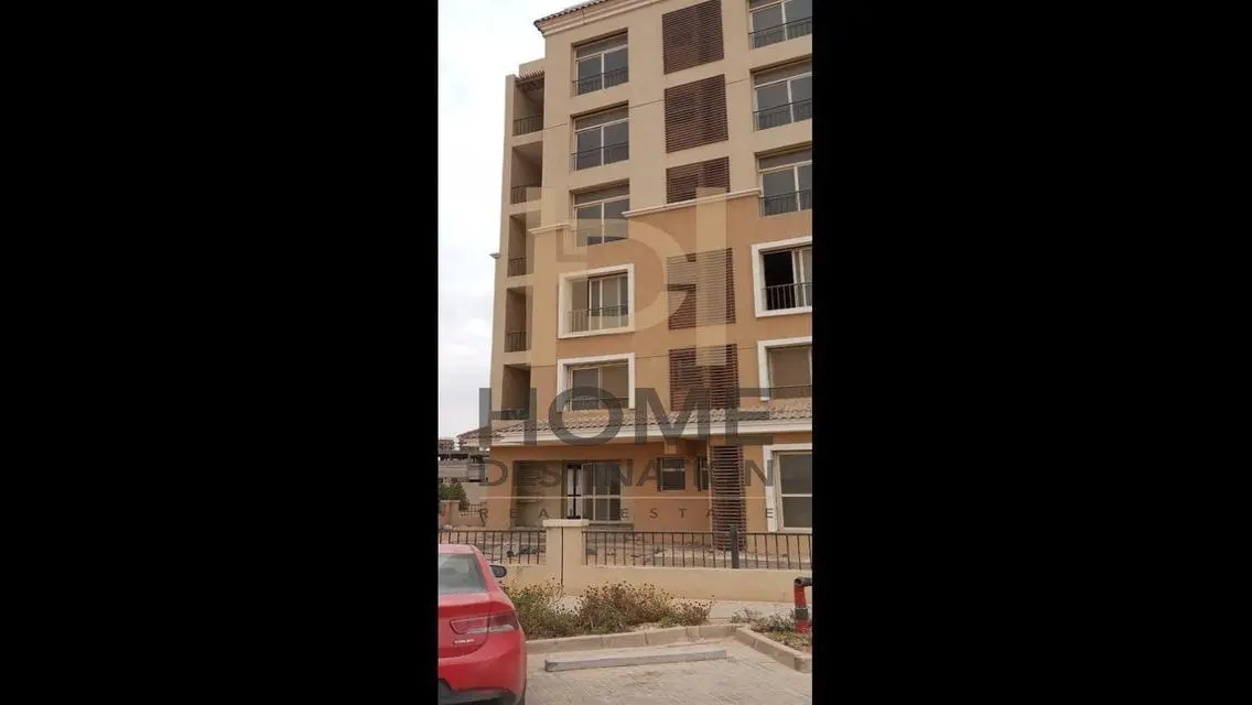 Apartment for sale in Sarai, Ready to move