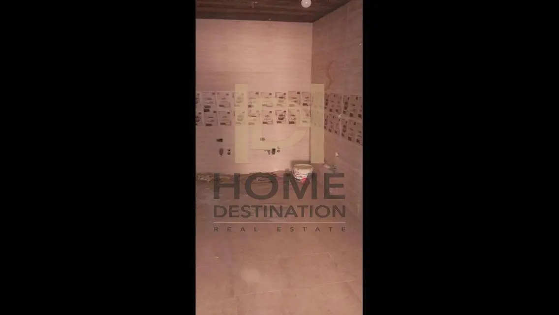 Apartment for sale in Sarai, Ready to move