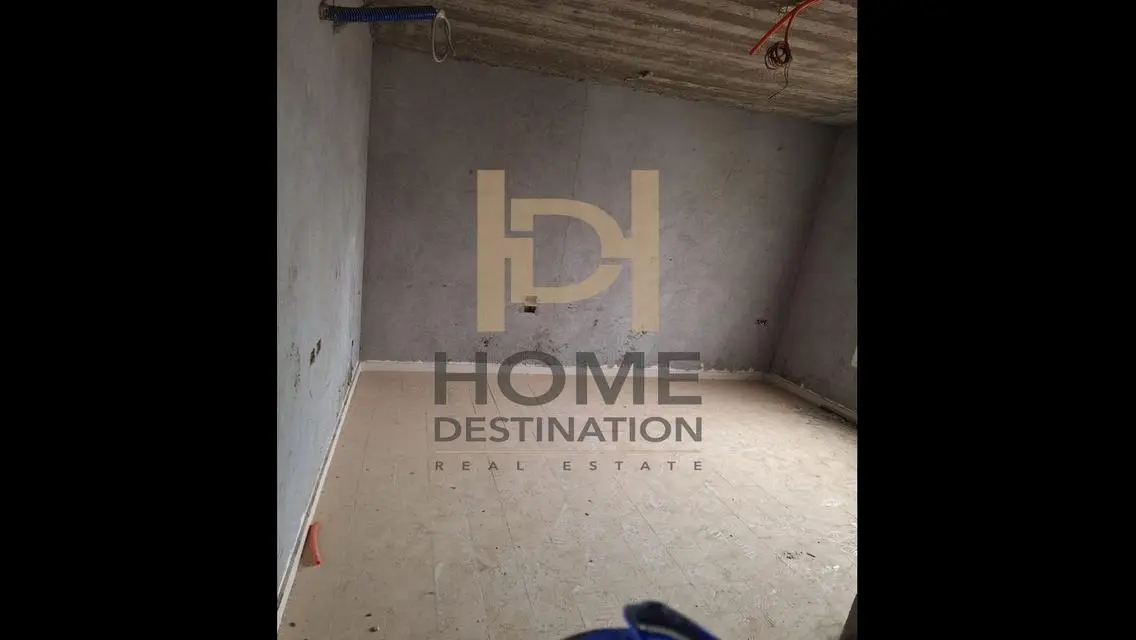 Apartment for sale in Sarai, Ready to move