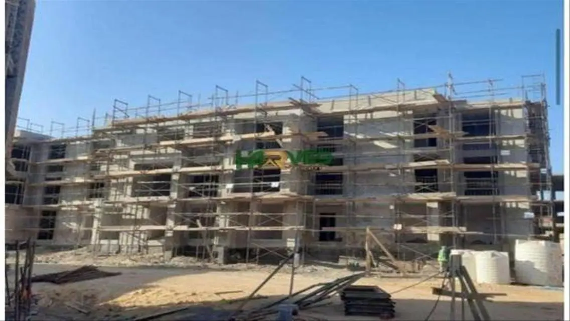 Twin house for sale in Keeva Compo