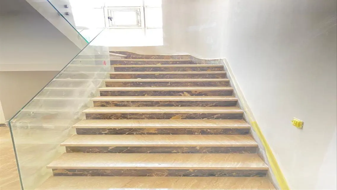 Villa with swimming pool and elevator for sale in