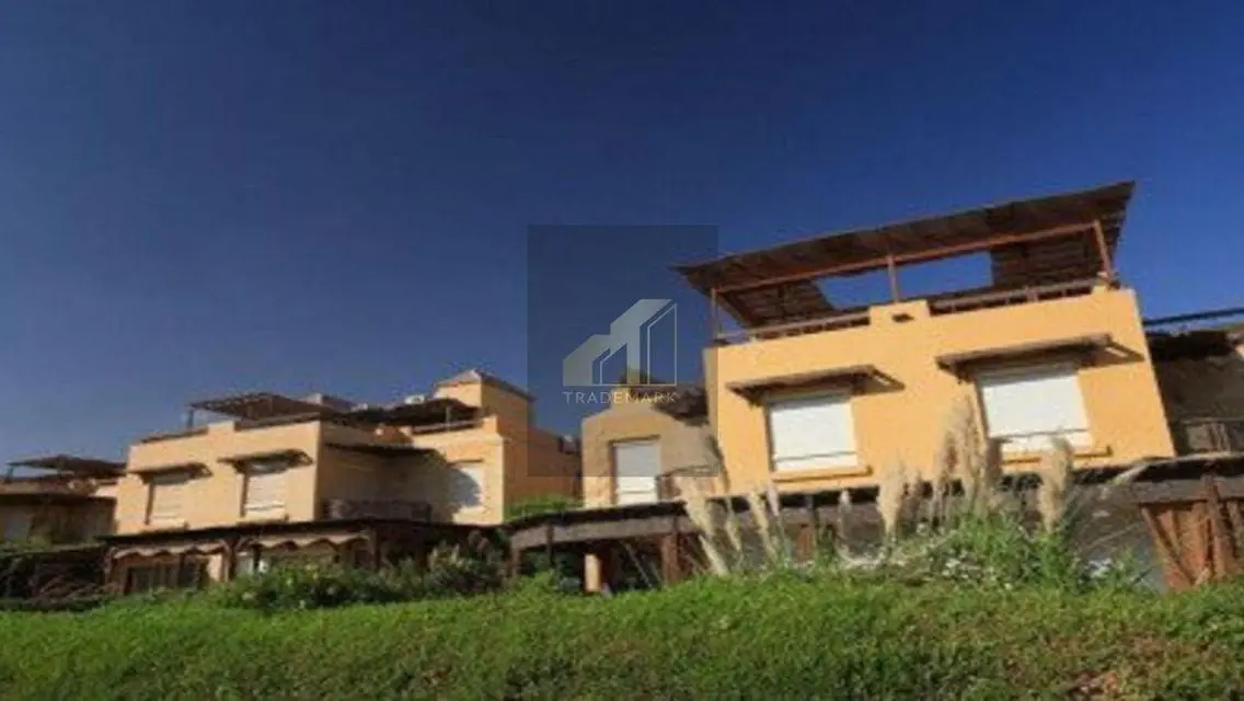 Chalet Prime Location View Pools In Ein Bay Sokhna