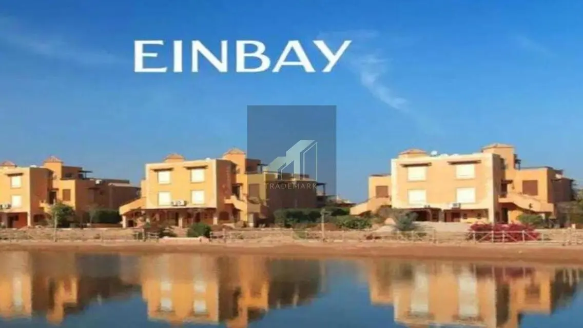 Chalet Prime Location View Pools In Ein Bay Sokhna