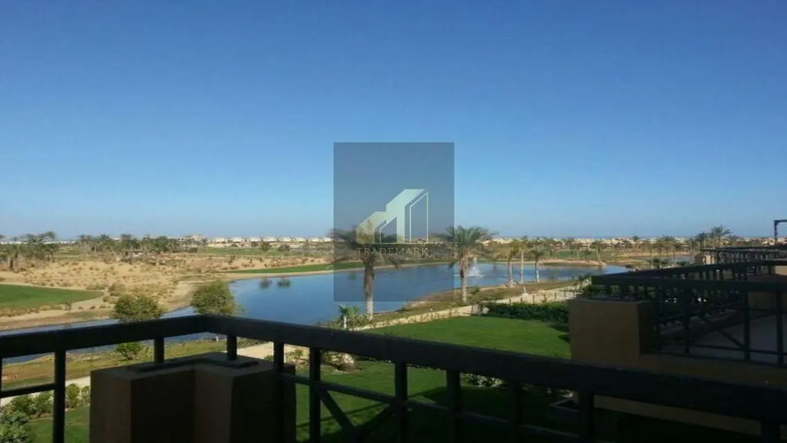 Chalet Prime Location View Pools In Ein Bay Sokhna