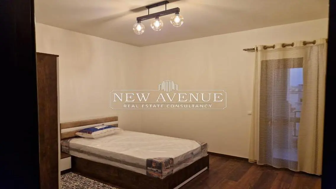 Fully furnished Apartment with all Appliances In Mivida