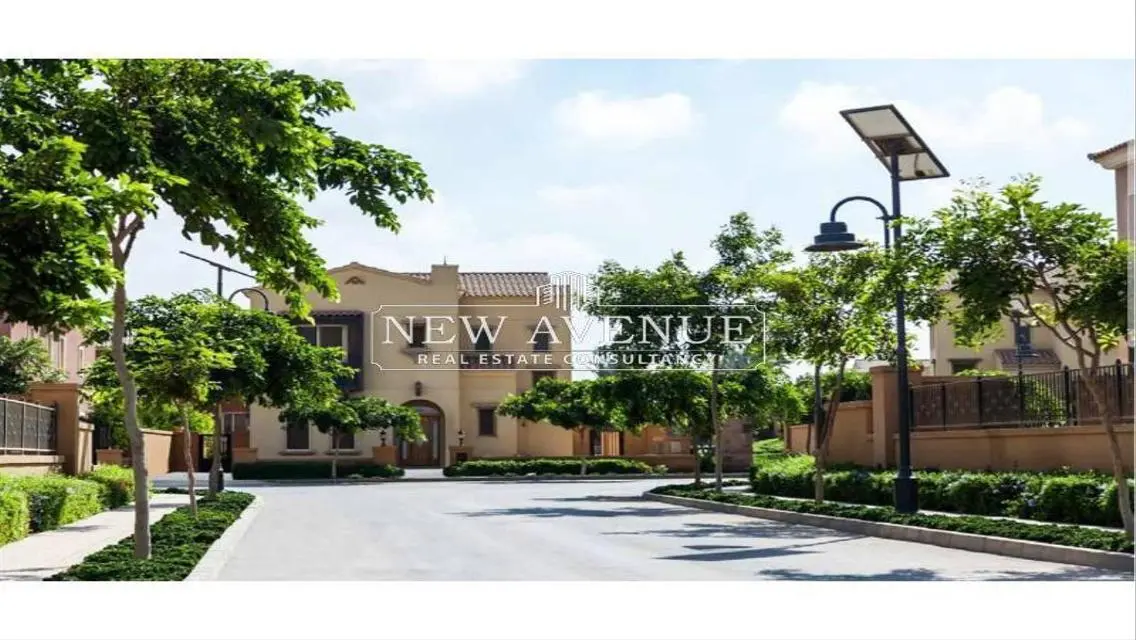 Fully furnished Apartment with all Appliances In Mivida