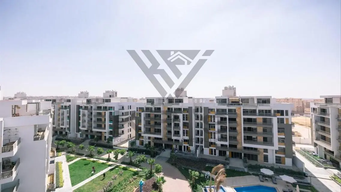 Own RTM Penthouse+Roof100m-Special View In Tagamoa