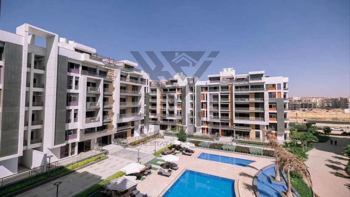 Own RTM Penthouse+Roof100m-Special View In Tagamoa