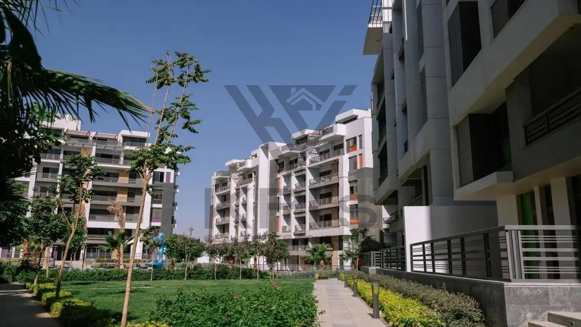 Own RTM Penthouse+Roof100m-Special View In Tagamoa