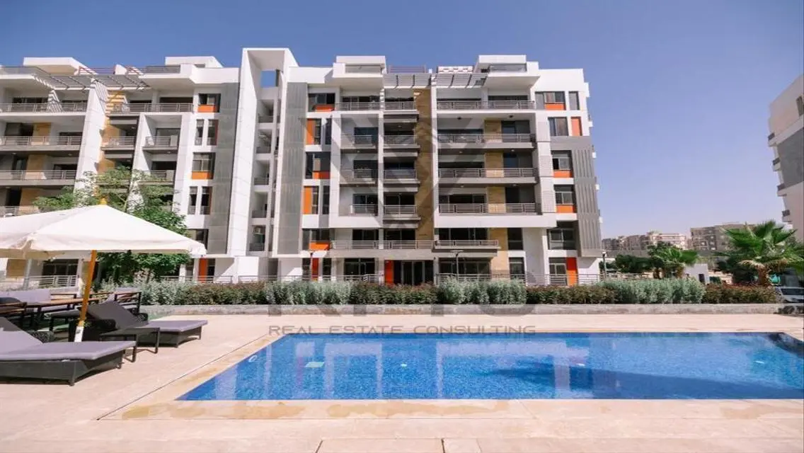 Own RTM Penthouse+Roof100m-Special View In Tagamoa