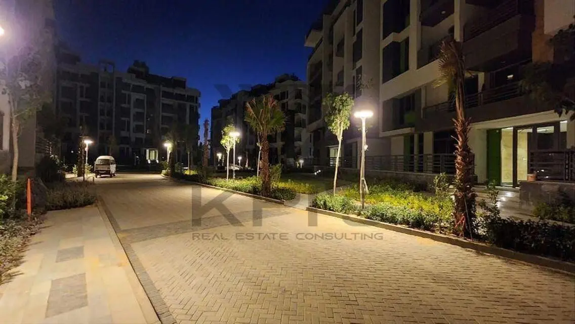 Own RTM Penthouse+Roof100m-Special View In Tagamoa