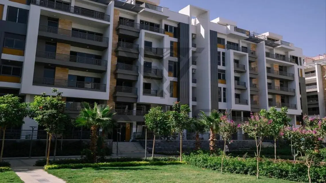 Own RTM Penthouse+Roof100m-Special View In Tagamoa