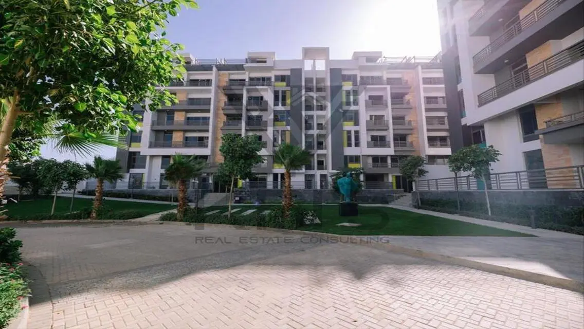 Own RTM Penthouse+Roof100m-Special View In Tagamoa