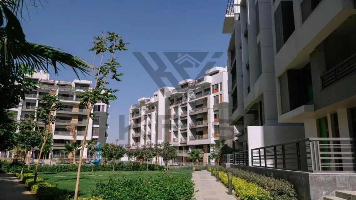 Own RTM Penthouse+Roof100m-Special View In Tagamoa