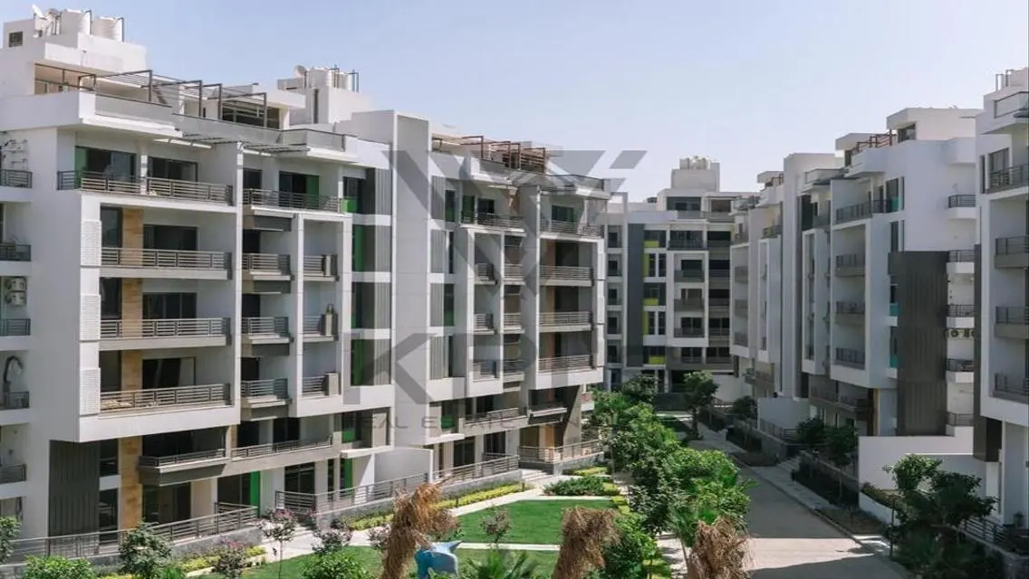 Own RTM Penthouse+Roof100m-Special View In Tagamoa