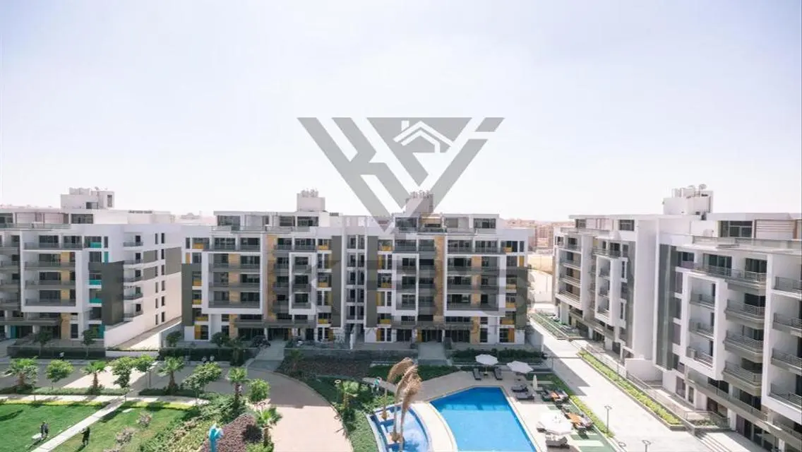 Own RTM Penthouse+Roof100m-Special View In Tagamoa