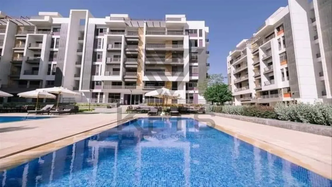 Own RTM Penthouse+Roof100m-Special View In Tagamoa