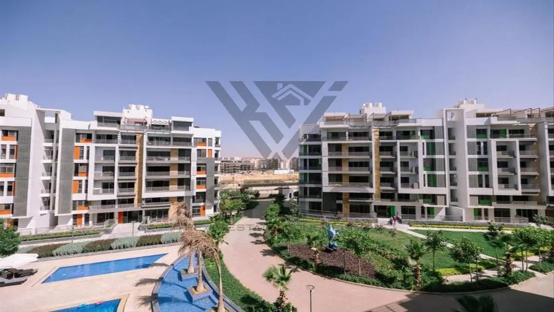 Own RTM Penthouse+Roof100m-Special View In Tagamoa
