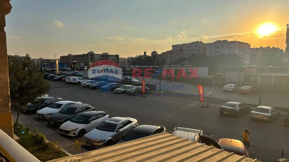 ادارى للإيجار – شيراتون مصر الجديدة