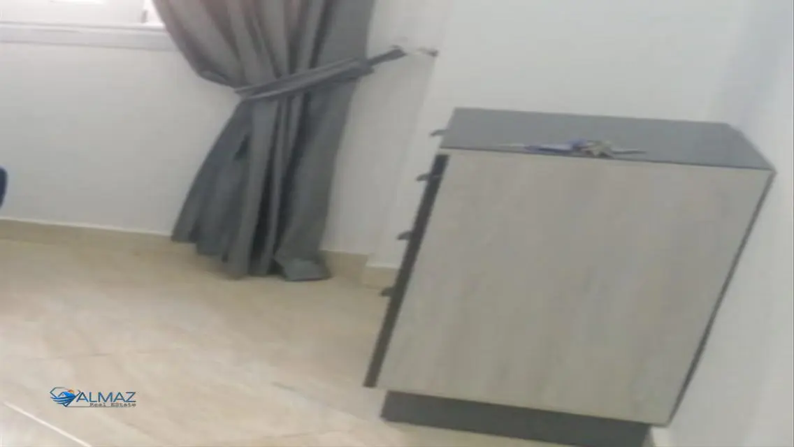 استديو مفروش للأيجار في النرجس 3 فيلات تجمع خامس