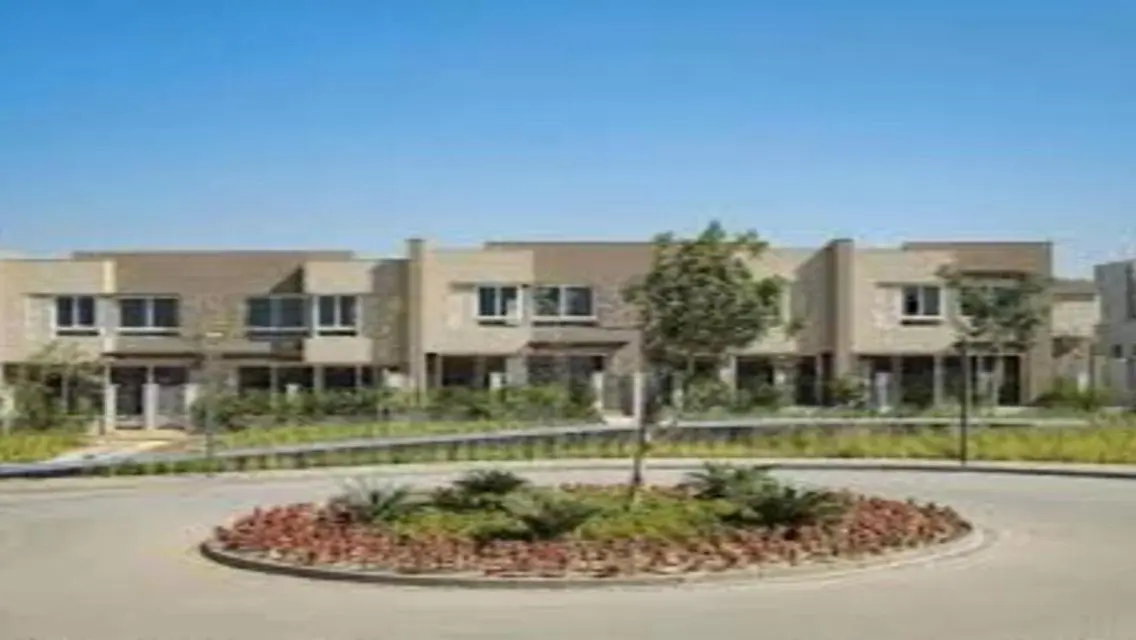 Ready villa in Palm Hills with 620K down &amp; 30K