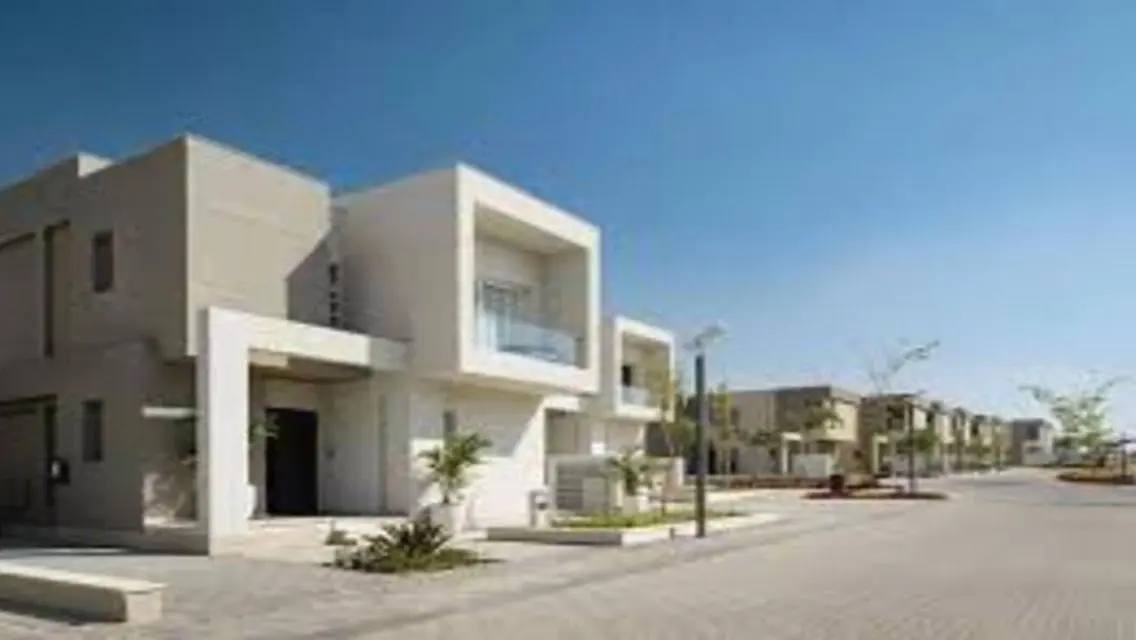 Ready villa in Palm Hills with 620K down &amp; 30K