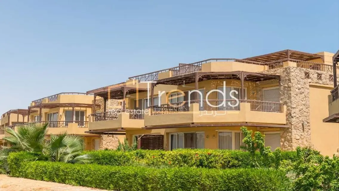 U1  Spacious Garden Sea View Ready to Move