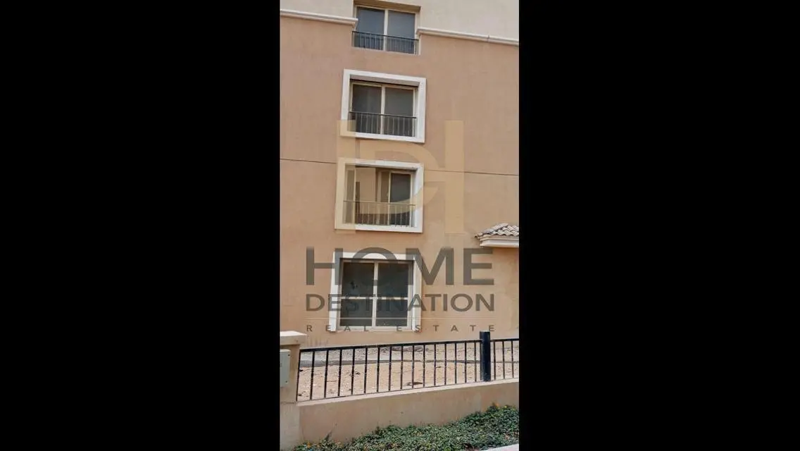 Apartment For sale in Sarai - in s2
