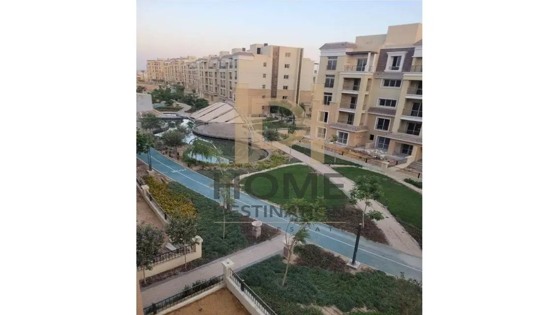 Apartment For sale in Sarai - in s2
