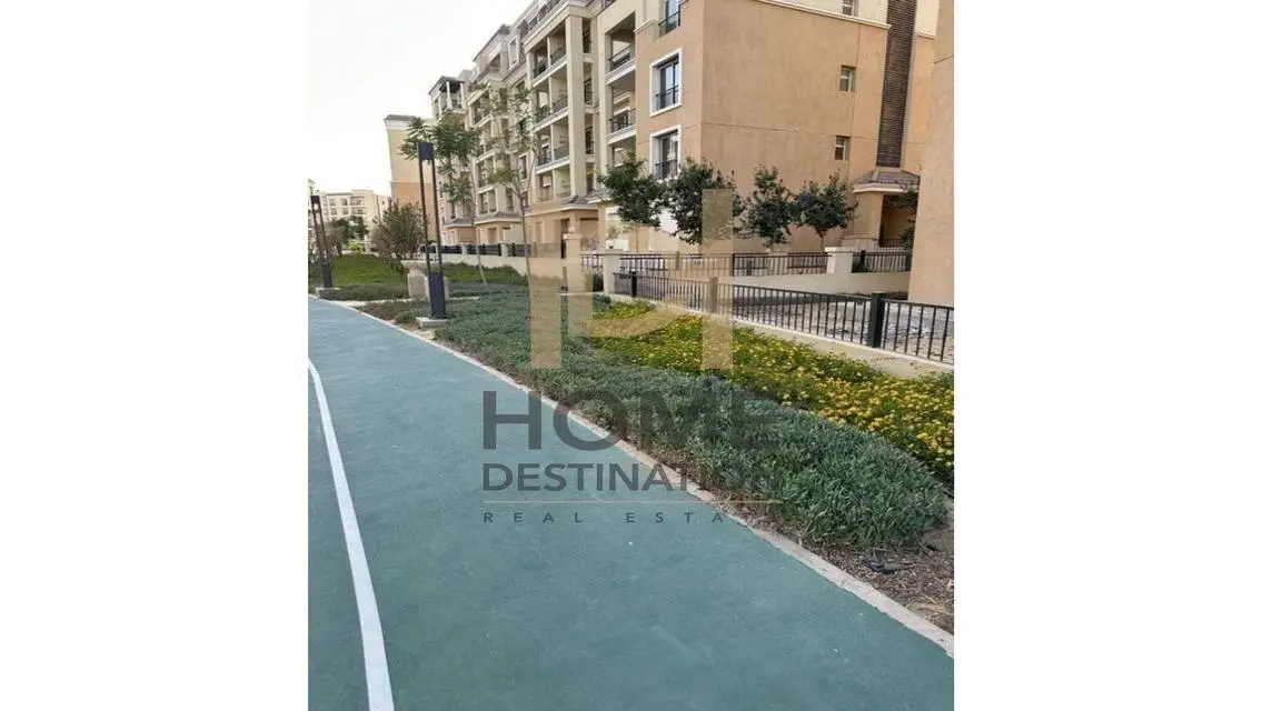 Apartment For sale in Sarai - in s2
