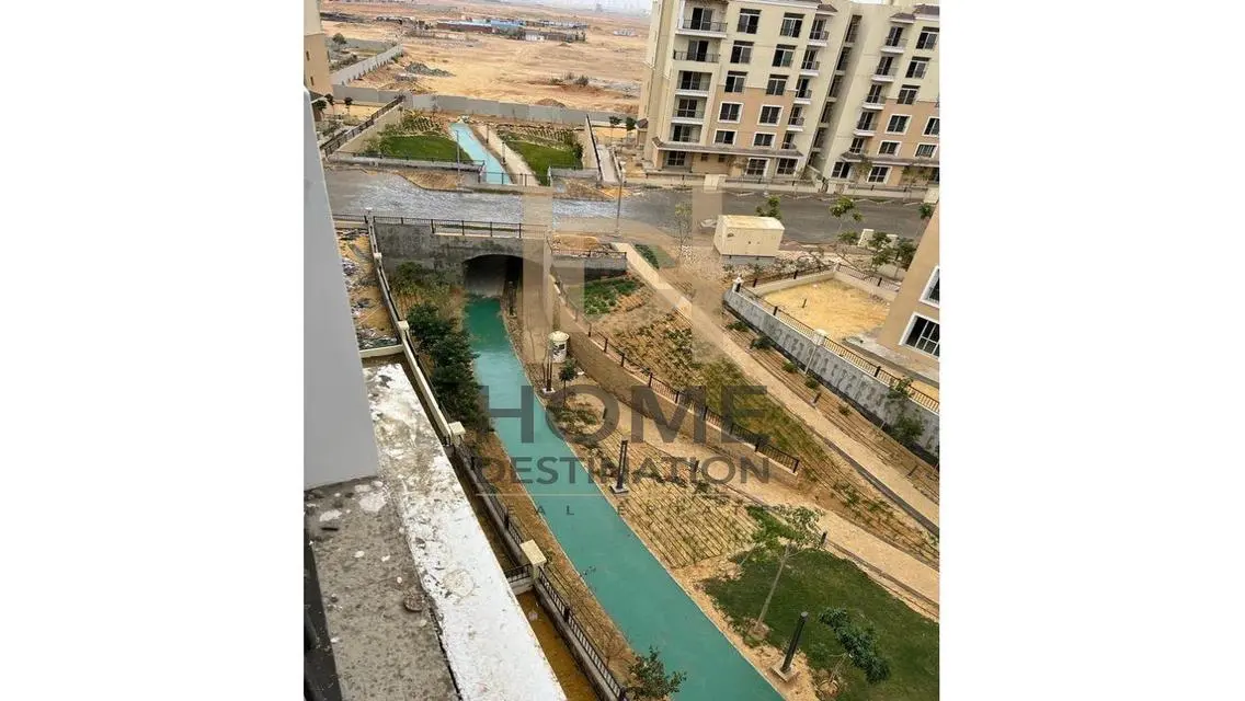 Apartment For sale in Sarai - in s2