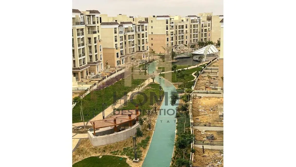 Apartment For sale in Sarai - in s2