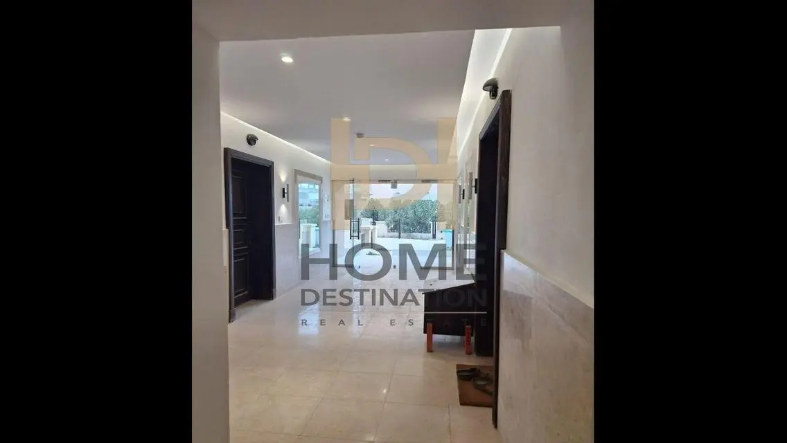 Apartment For sale in Sarai - in s2