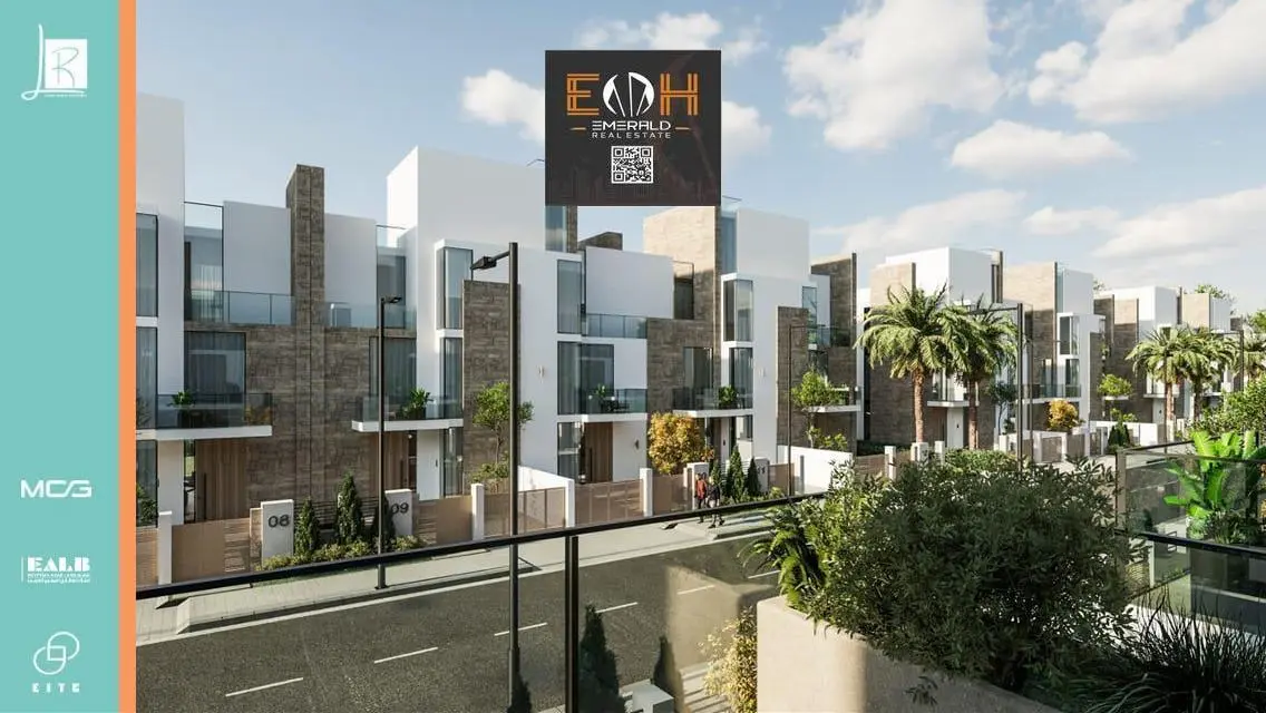 Luxurious Apartment for Sale with Beautiful Views