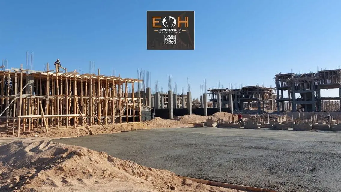 Luxurious Apartment for Sale with Beautiful Views