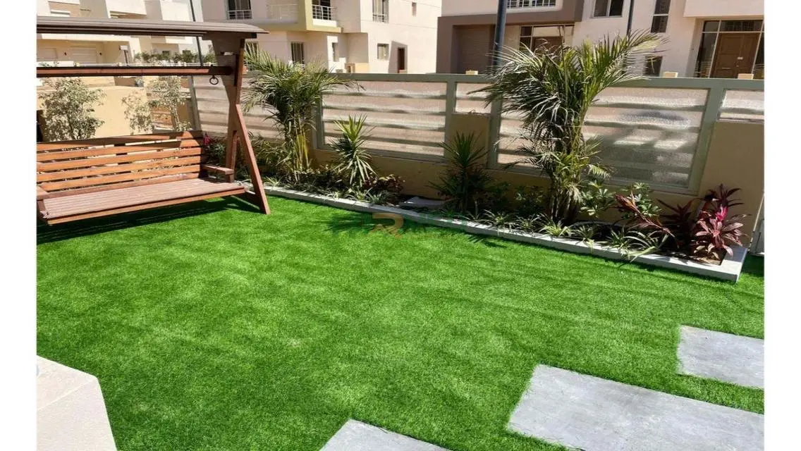 Twin House for sale in Grand Heights 6 October