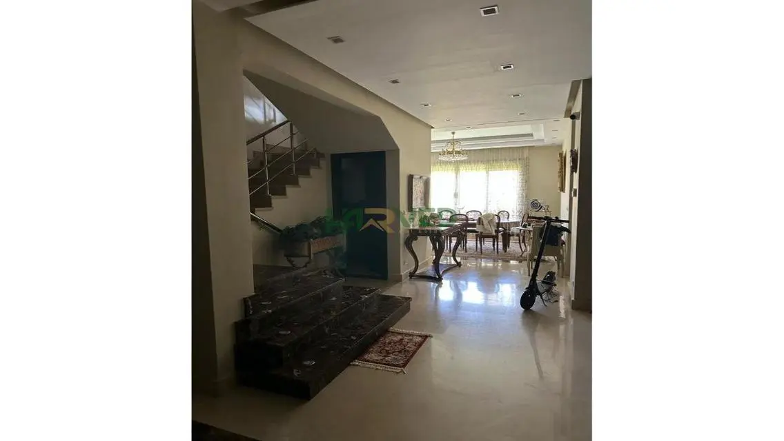 Twin House for sale in Grand Heights 6 October
