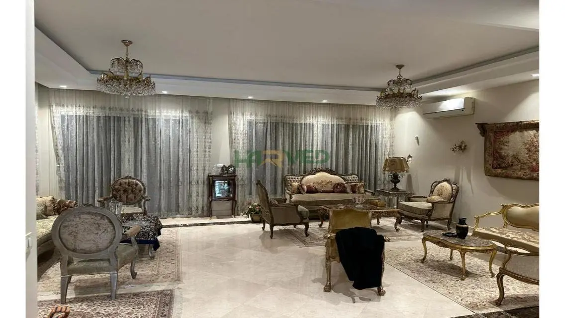 Twin House for sale in Grand Heights 6 October