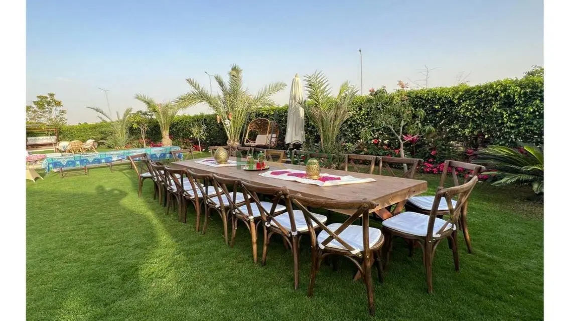 Twin House for sale in Grand Heights 6 October