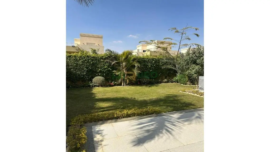 Twin House for sale in Grand Heights 6 October