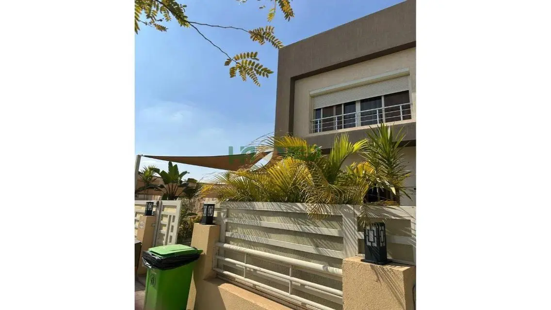 Twin House for sale in Grand Heights 6 October