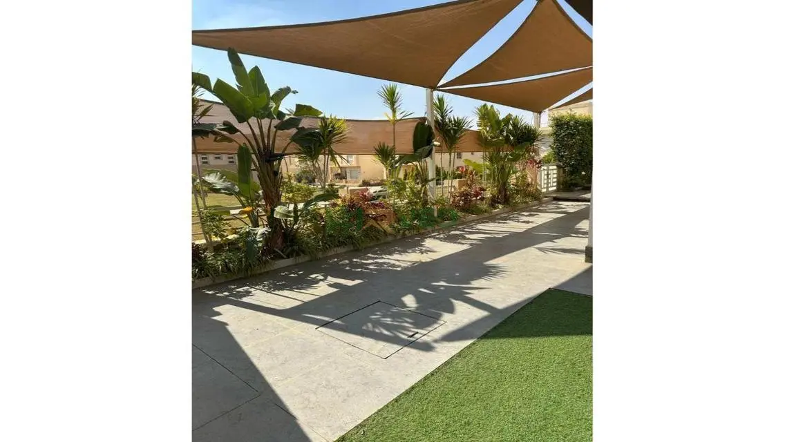 Twin House for sale in Grand Heights 6 October