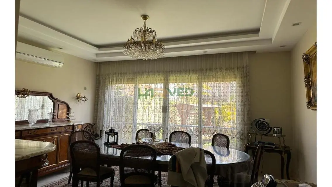 Twin House for sale in Grand Heights 6 October