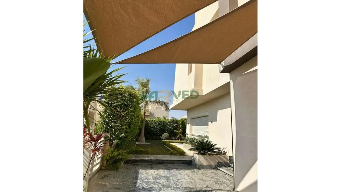 Twin House for sale in Grand Heights 6 October
