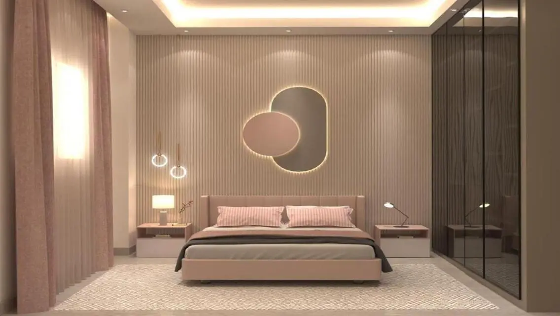 Apartment 185 m2,Finished,next Al Ahly,over 8years