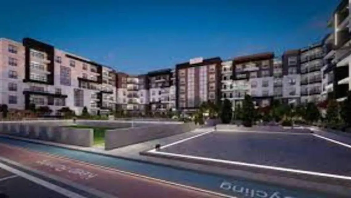Apartment 185 m2,Finished,next Al Ahly,over 8years