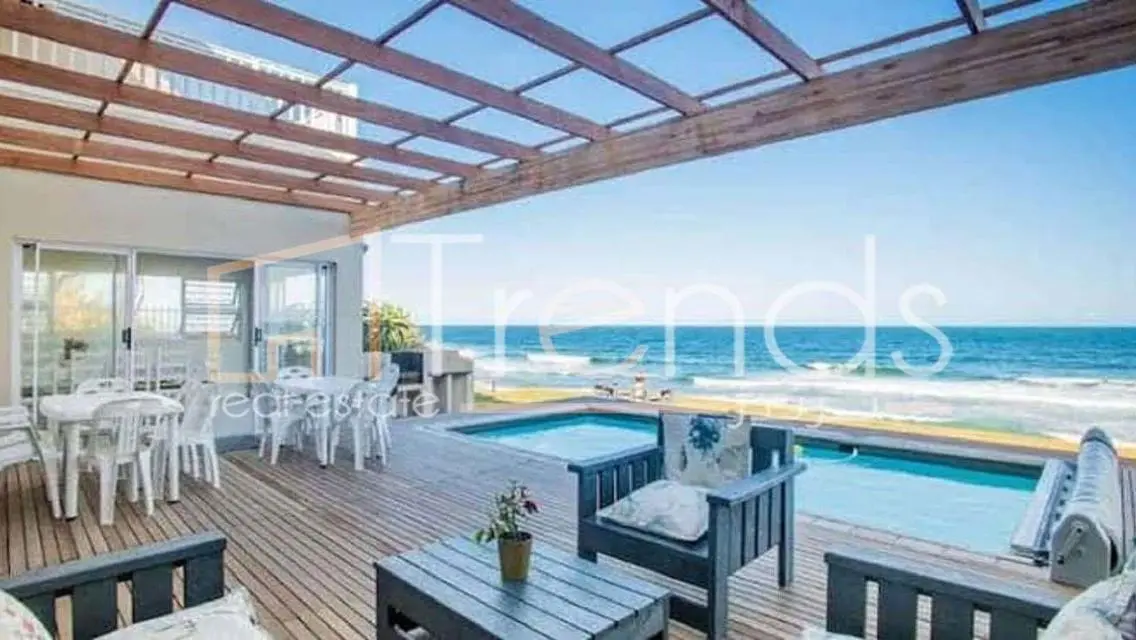 110 SQM Fully Finished Pool and Sea View