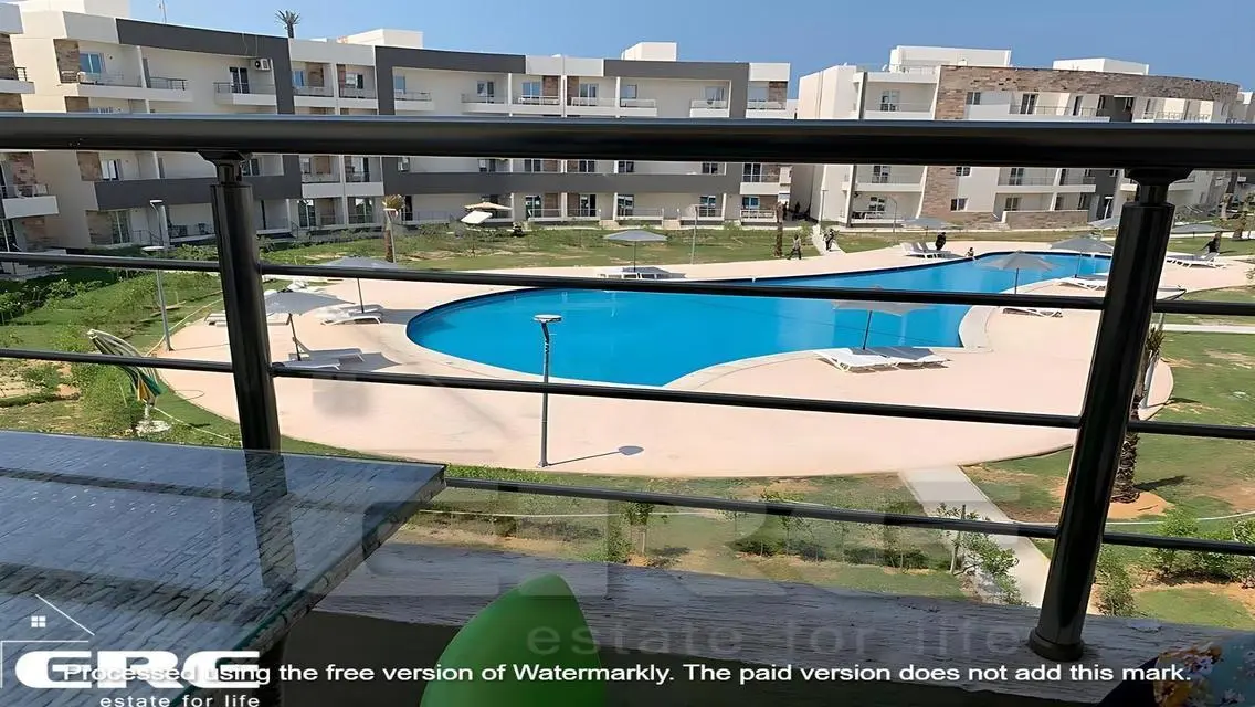 Apartment in Marseilia 4 North Coast furnished